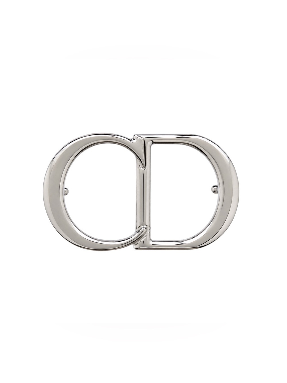 CD Icon Belt Buckle - Picture 3 of 6